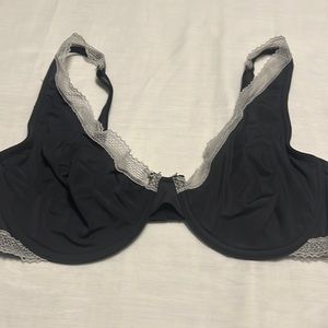 Victoria’s Secret Unlined Demi Bra